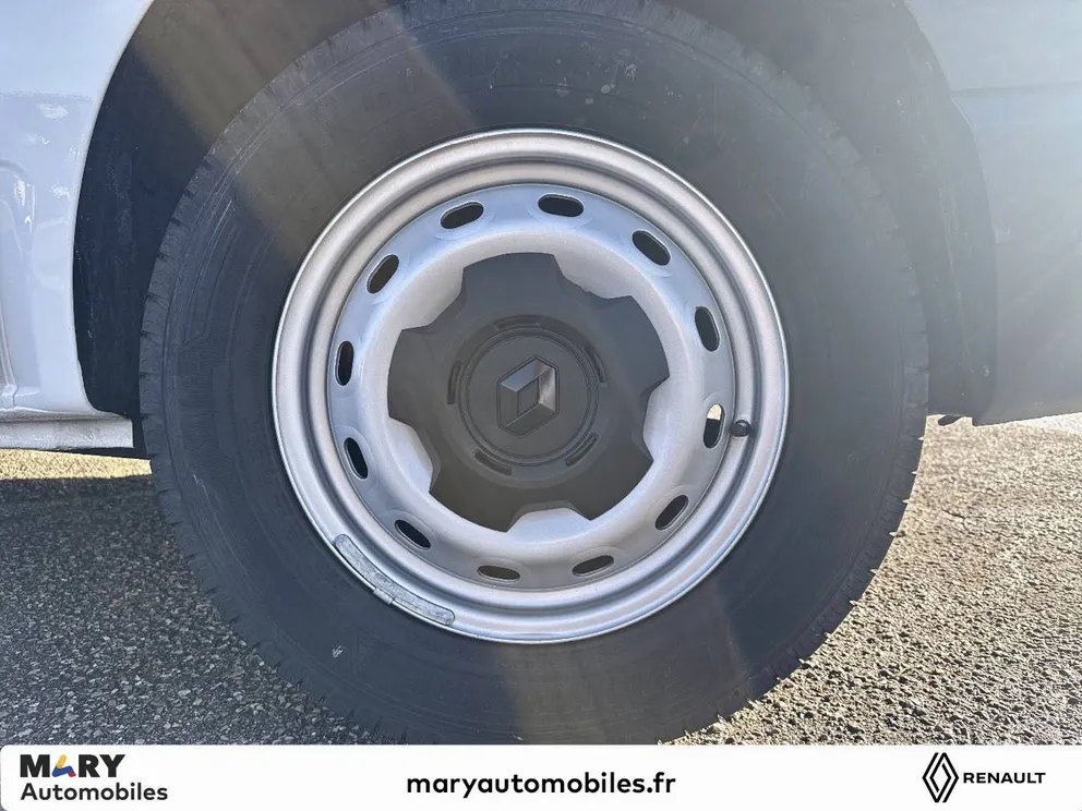 Véhicule occasion 195741 - renault TRAFIC - Photo 11