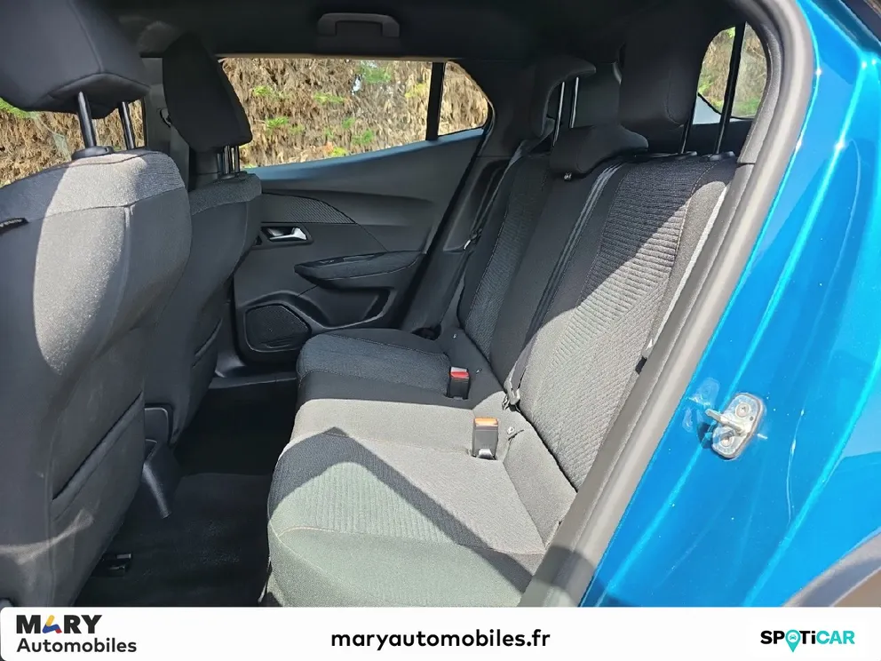 Véhicule occasion 238638 - peugeot 2008 - Photo 15
