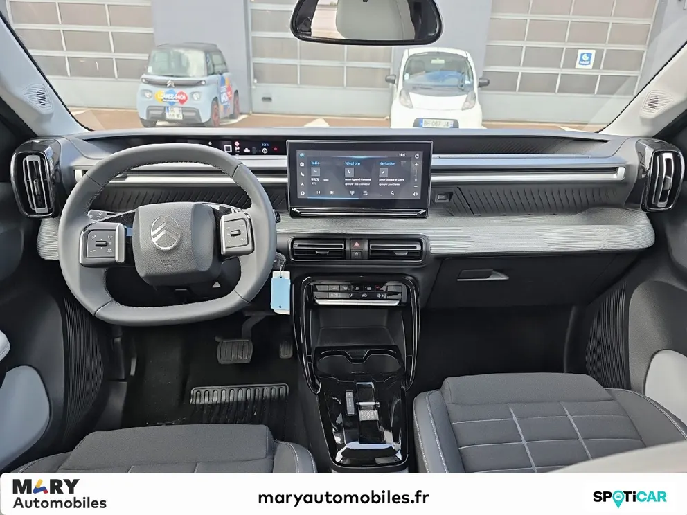 Véhicule occasion 1227551 - Citroën C3 - Photo 8