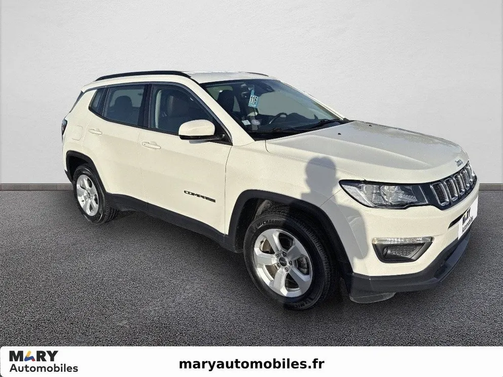 Véhicule occasion 200017 - jeep COMPASS - Photo 3