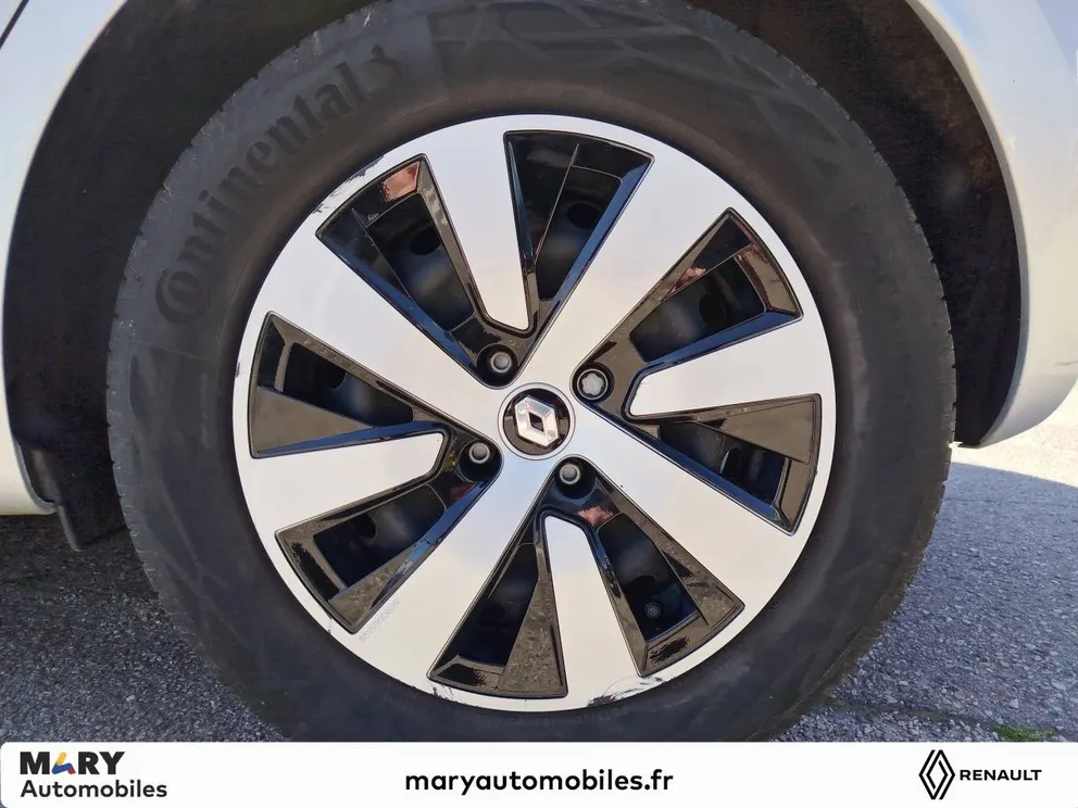 Véhicule occasion 227368 - renault CLIO - Photo 11