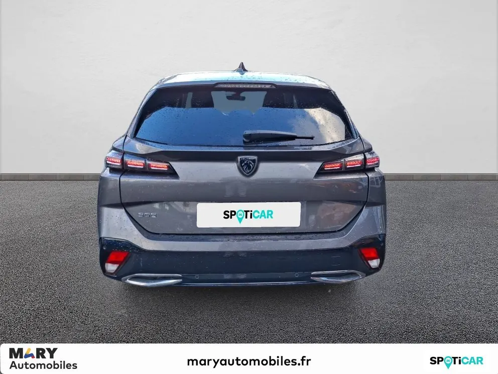 Véhicule occasion 213132 - peugeot 308 - Photo 5