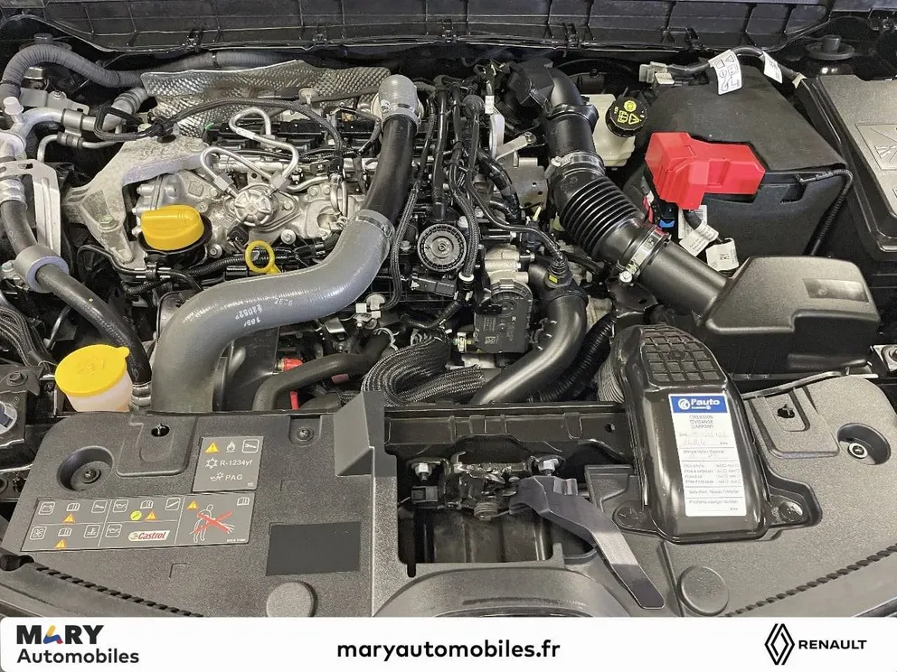 Véhicule occasion 231889 - renault ARKANA - Photo 19