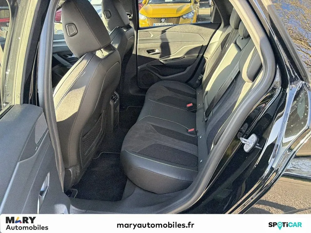 Véhicule occasion 224371 - peugeot 308 - Photo 10