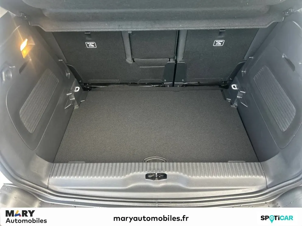 Véhicule occasion 203489 - Citroën C3 AIRCROSS - Photo 6