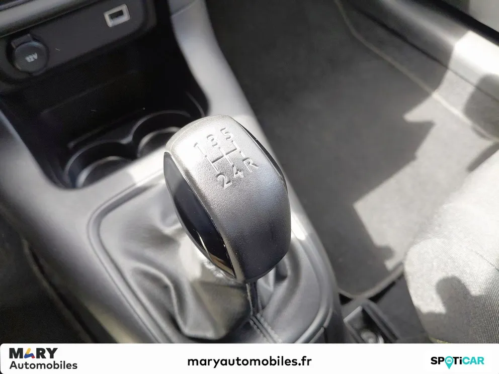 Véhicule occasion 1235001 - Citroën C3 - Photo 15
