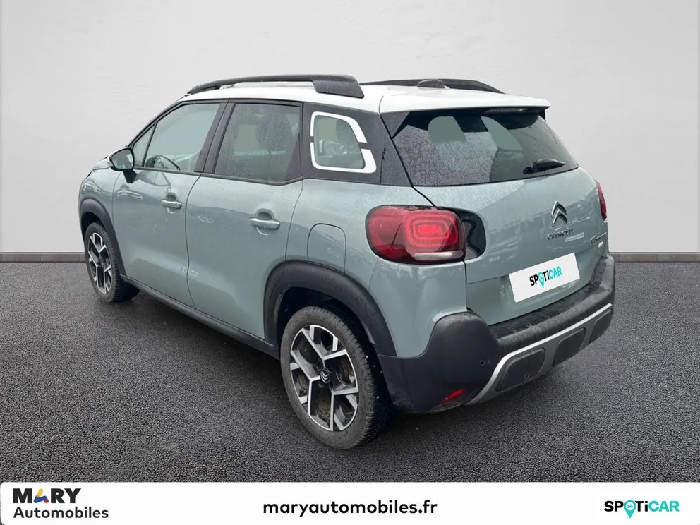 Véhicule occasion 196845 - Citroën C3 AIRCROSS - Photo 7
