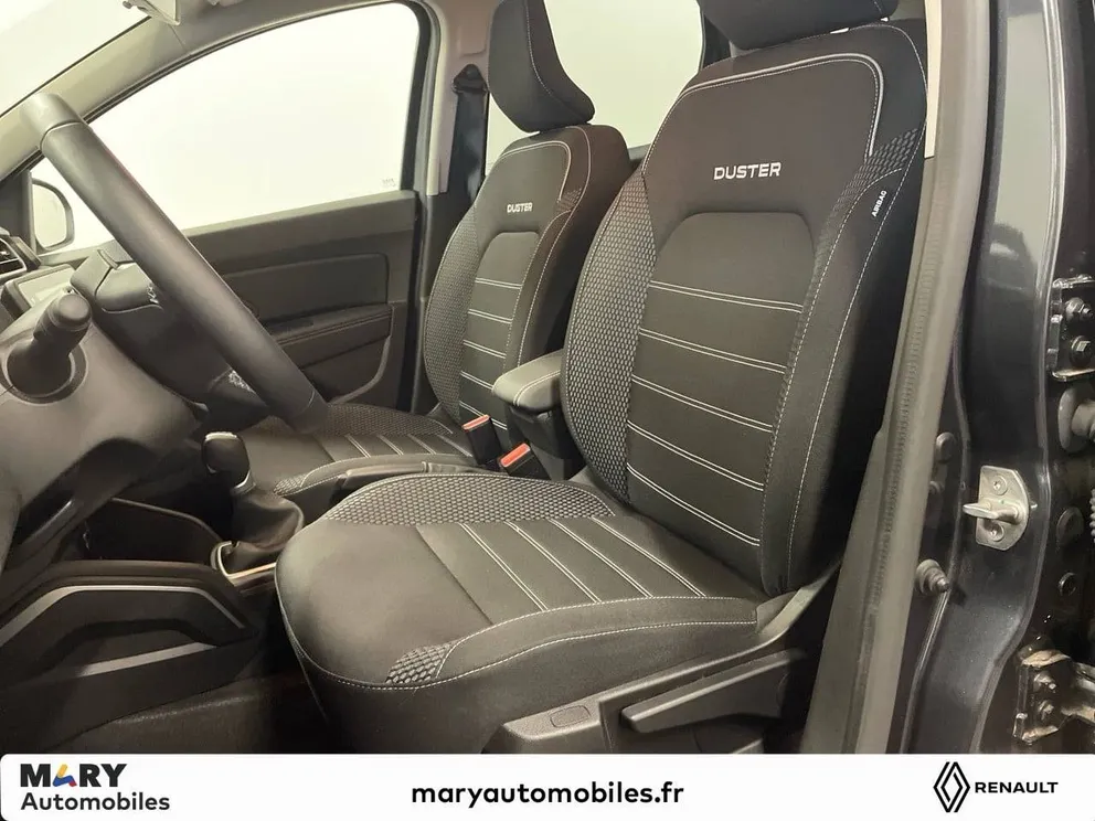 Véhicule occasion 218519 - dacia DUSTER - Photo 9