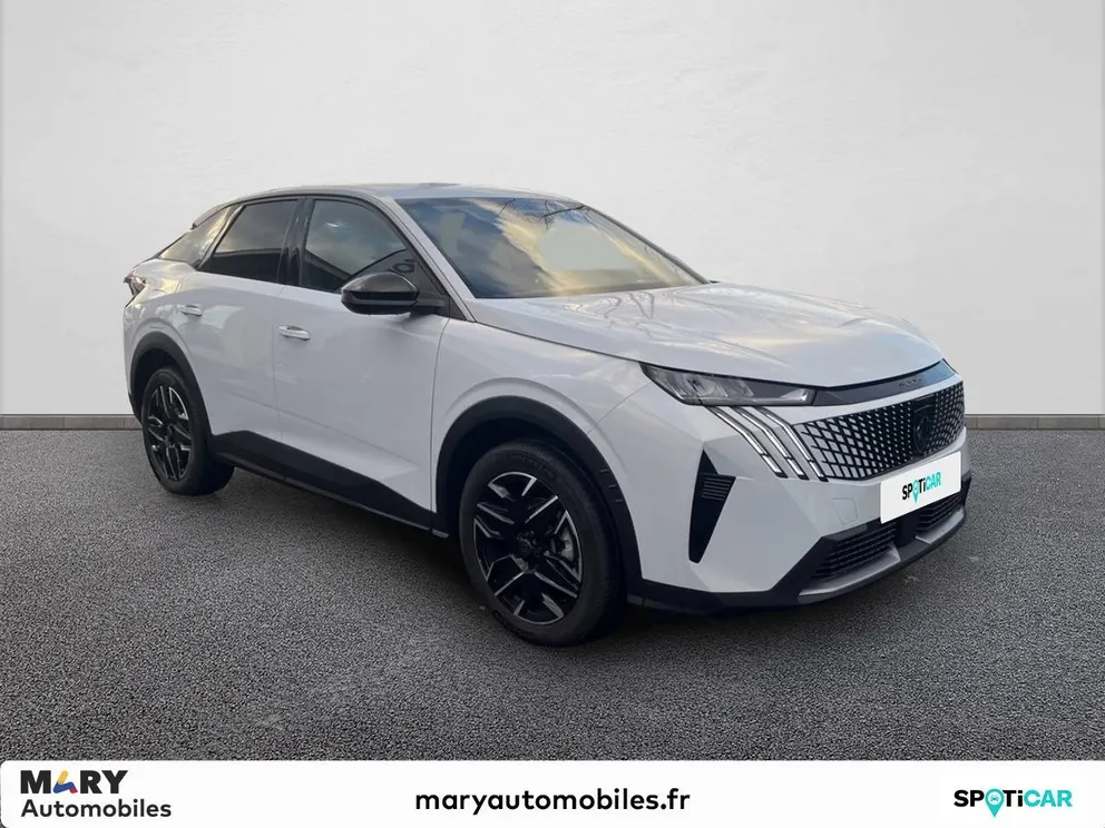 Véhicule occasion 208537 - peugeot 3008 - Photo 3