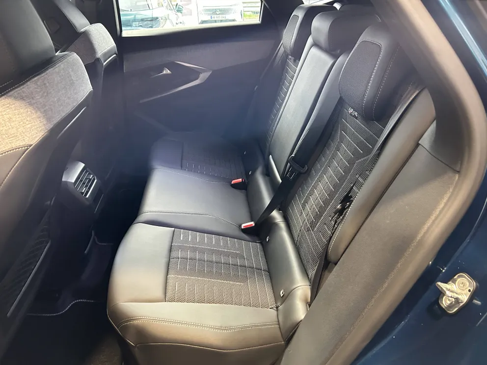 Véhicule occasion 166277 - peugeot 3008 - Photo 12