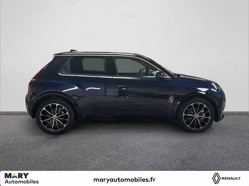 Véhicule occasion 219756 - renault RENAULT 5 - Photo 3