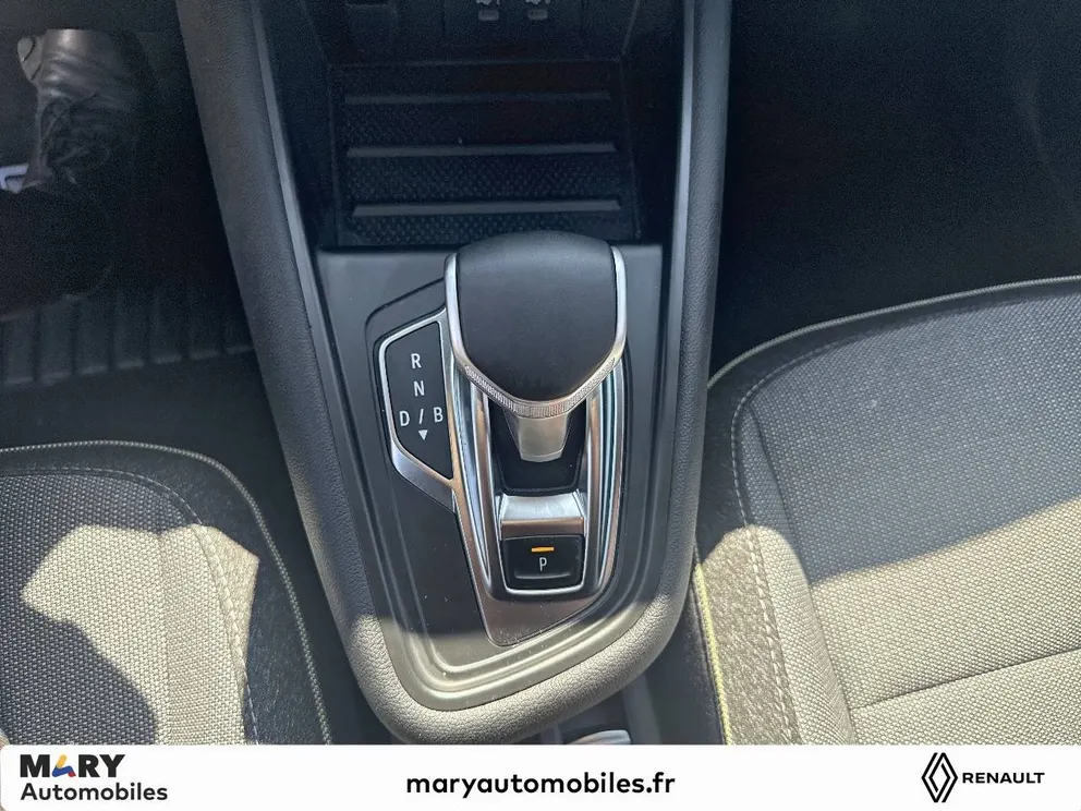 Véhicule occasion 233958 - renault SYMBIOZ - Photo 11
