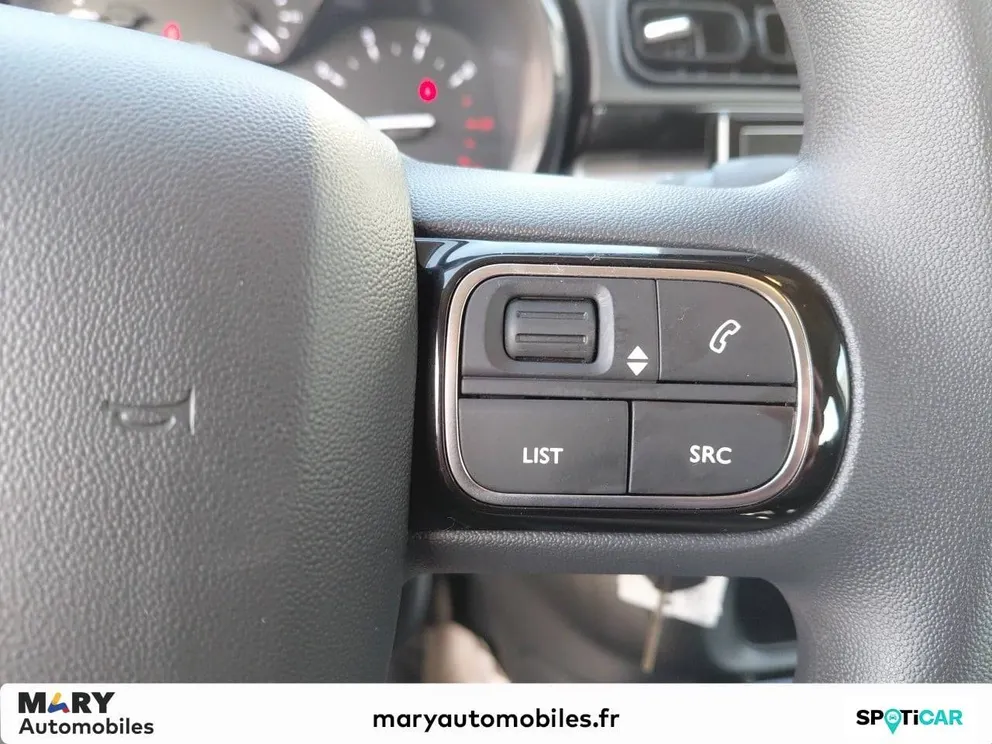 Véhicule occasion 223782 - Citroën C3 - Photo 13