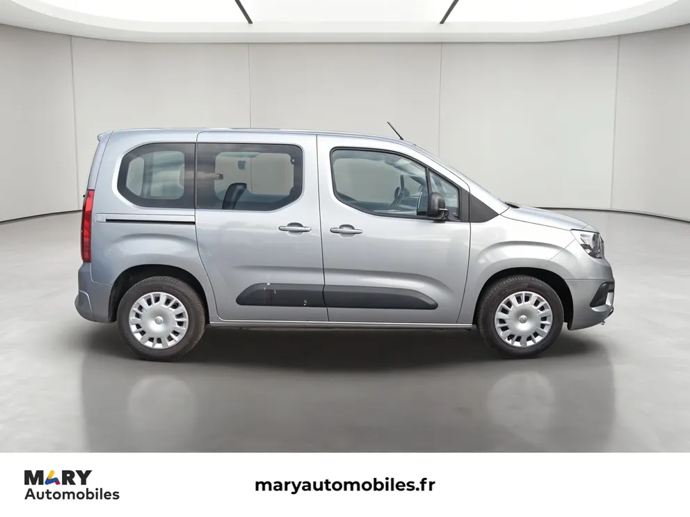 Véhicule occasion 228626 - opel COMBO - Photo 5