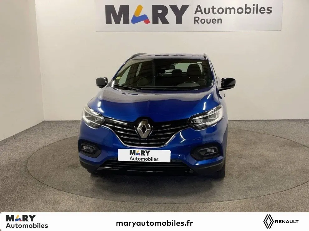 Véhicule occasion 203771 - renault KADJAR - Photo 2