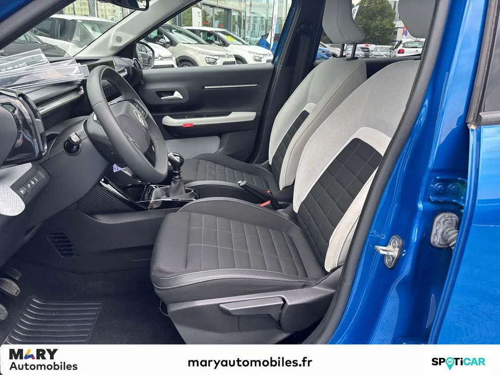 Véhicule occasion 1232943 - Citroën C3 - Photo 13