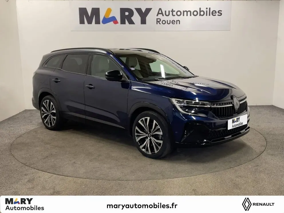 Véhicule occasion 209426 - renault ESPACE - Photo 3