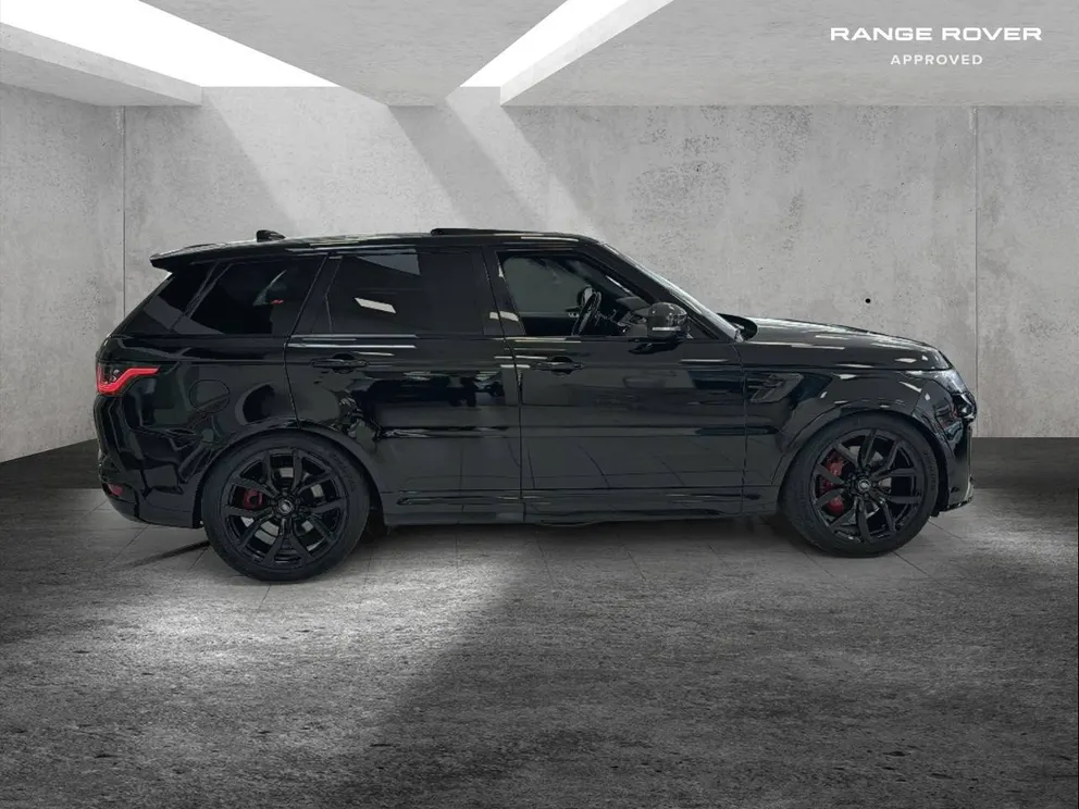 Véhicule occasion 213773 - land rover RANGE ROVER SPORT - Photo 2