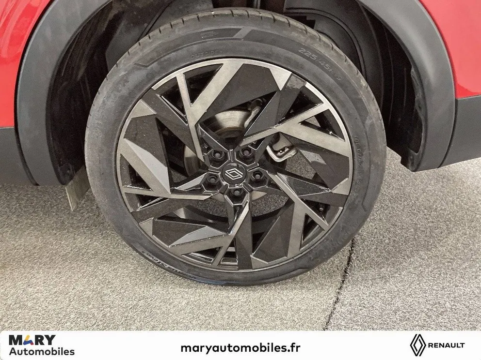 Véhicule occasion 196015 - renault ARKANA - Photo 11
