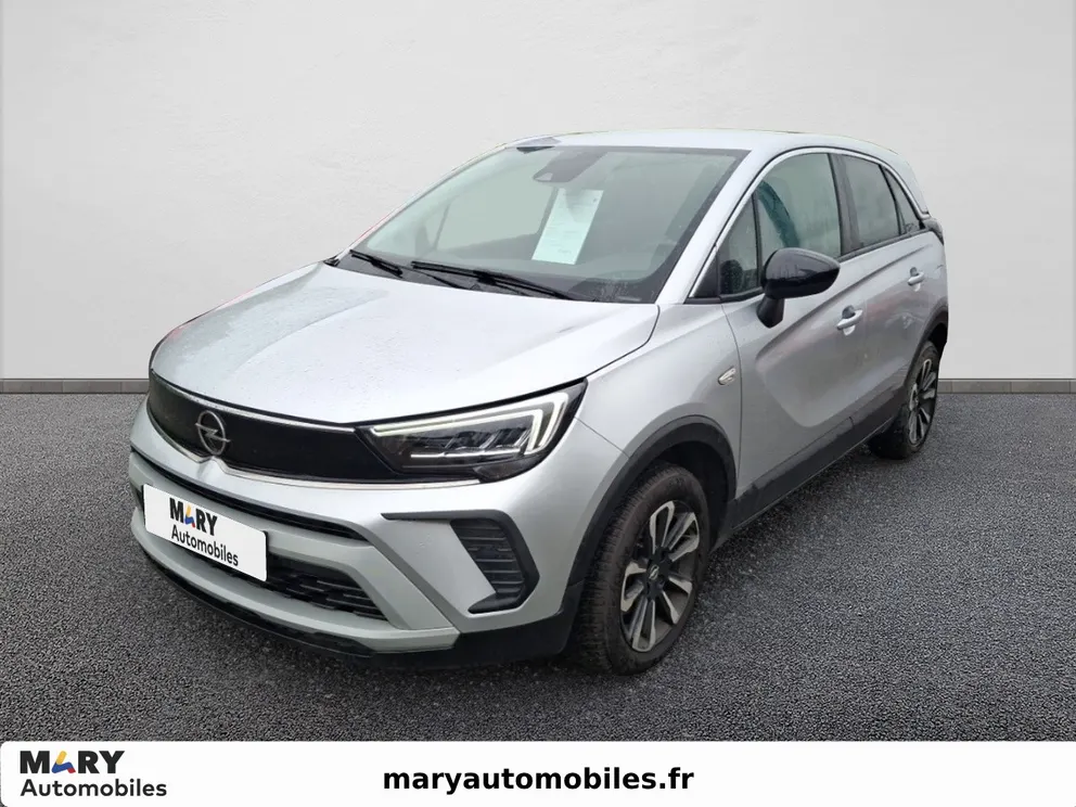 Véhicule occasion 224449 - opel CROSSLAND - Photo 1