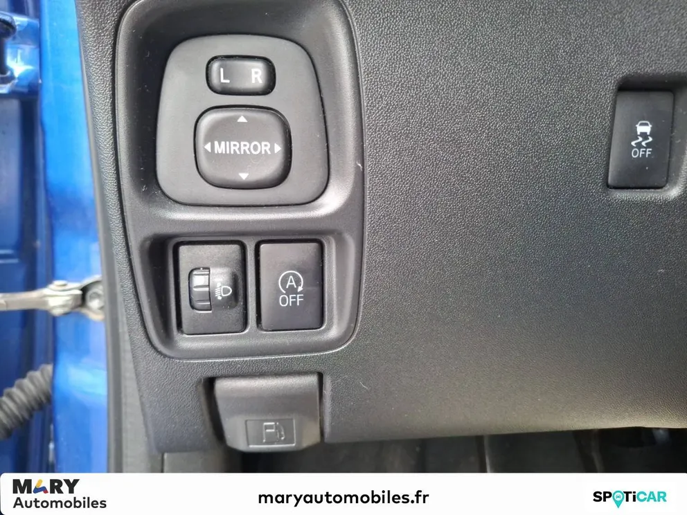 Véhicule occasion 212414 - peugeot 108 - Photo 16