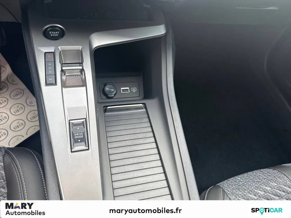 Véhicule occasion 230471 - peugeot 308 - Photo 15