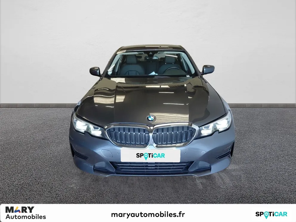 Véhicule occasion 235517 - bmw SERIE 3 - Photo 6
