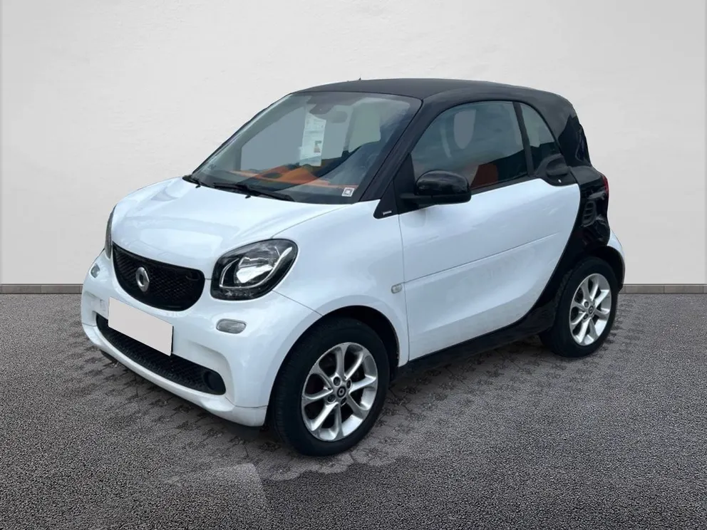 Véhicule occasion 222996 - smart FORTWO - Photo 1