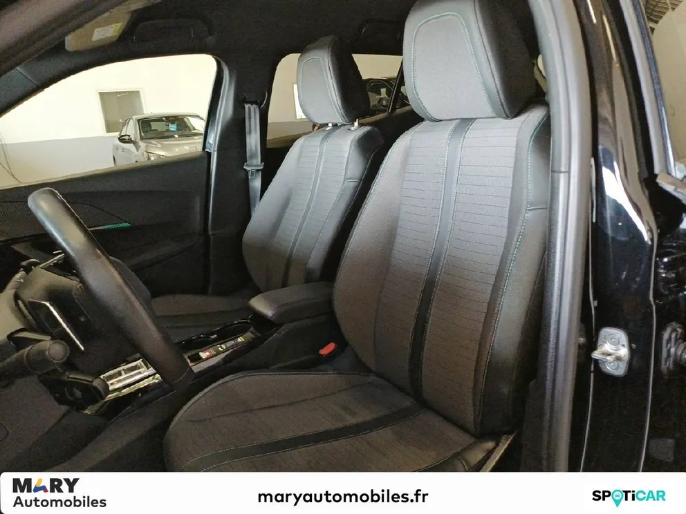 Véhicule occasion 219845 - peugeot 2008 - Photo 9