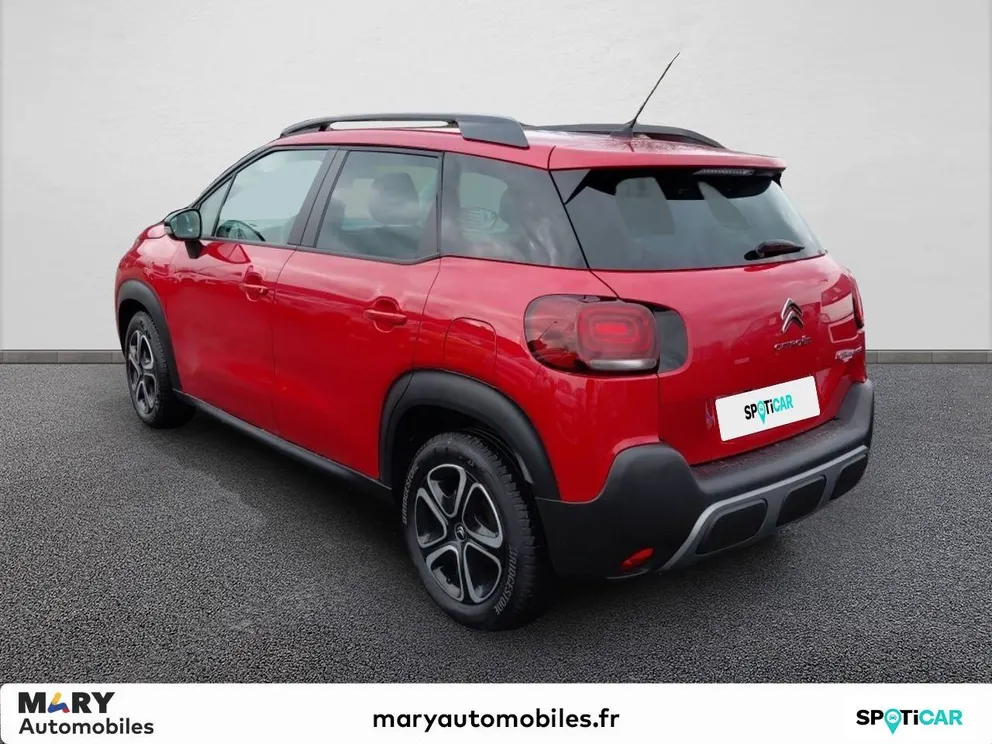 Véhicule occasion 224955 - Citroën C3 AIRCROSS - Photo 2