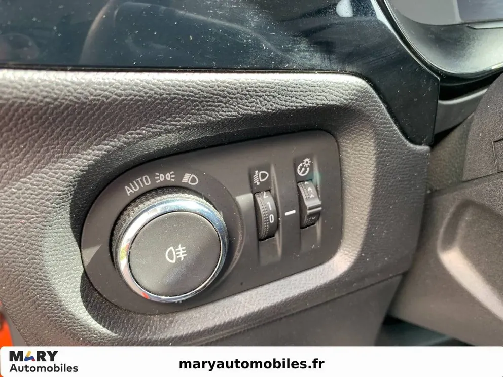 Véhicule occasion 224760 - opel CORSA - Photo 17