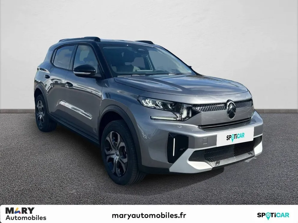 Véhicule occasion 226210 - Citroën C3 AIRCROSS - Photo 3