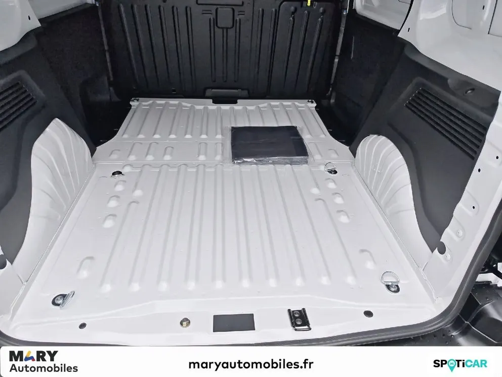 Véhicule occasion 220516 - Citroën BERLINGO - Photo 6