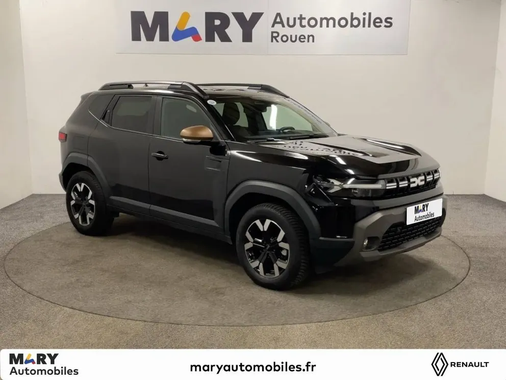 Véhicule occasion 208788 - dacia DUSTER - Photo 3