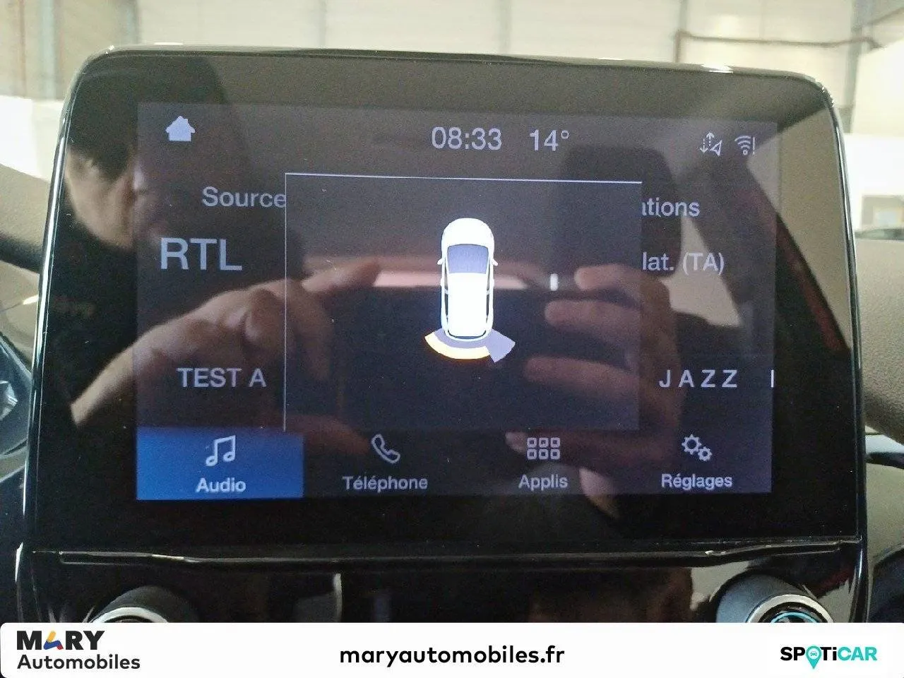 image du véhicule