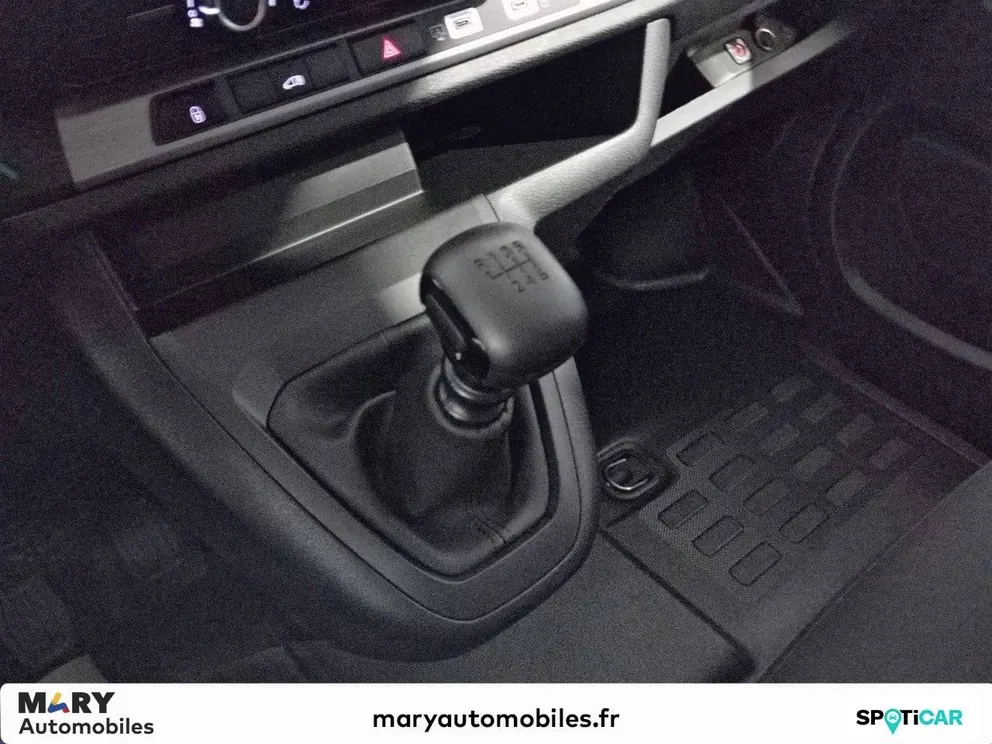 Véhicule occasion 017745 - peugeot EXPERT - Photo 15