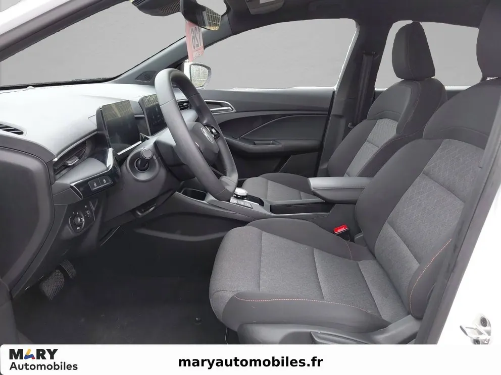 Véhicule occasion 231397 - mg MG3 - Photo 9