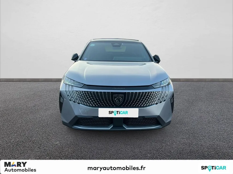 Véhicule occasion 206805 - peugeot 3008 - Photo 2