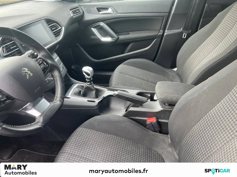 Véhicule occasion 228298 - peugeot 308 - Photo 9