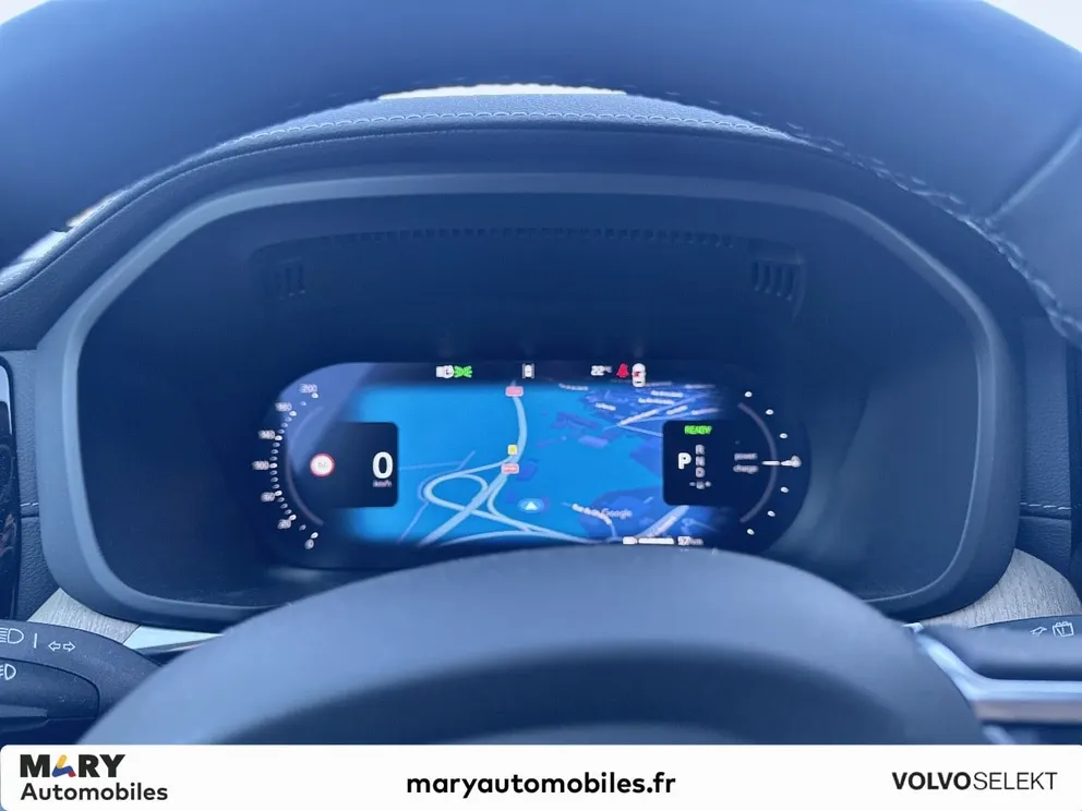 Véhicule occasion 1238055 - volvo XC60 - Photo 19