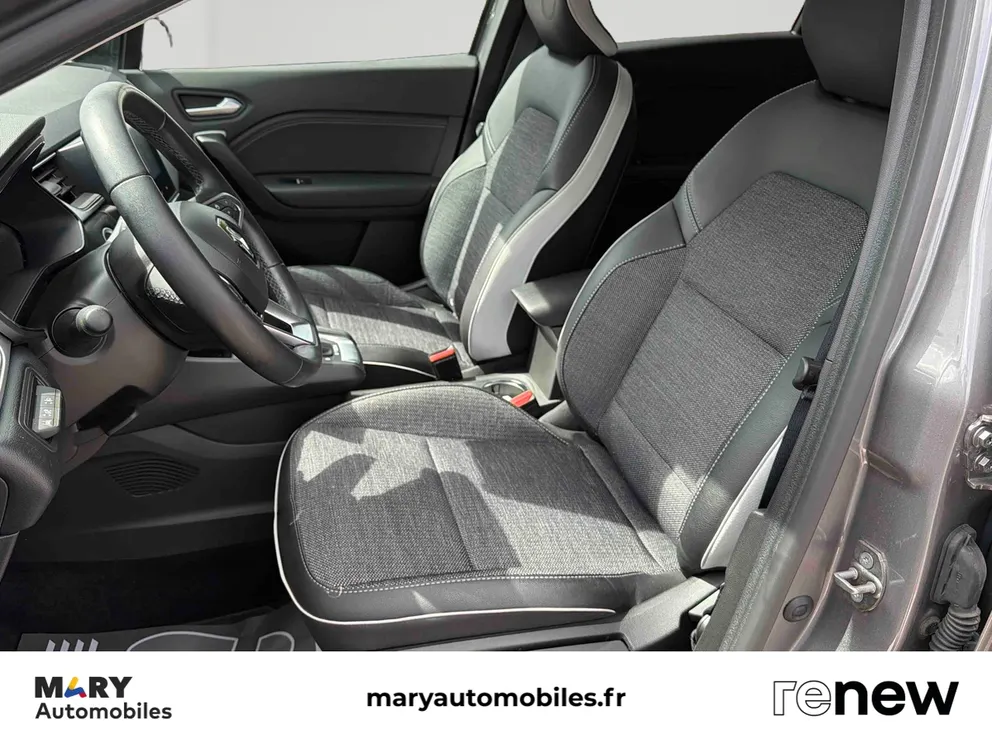 Véhicule occasion 204636 - renault CAPTUR - Photo 20