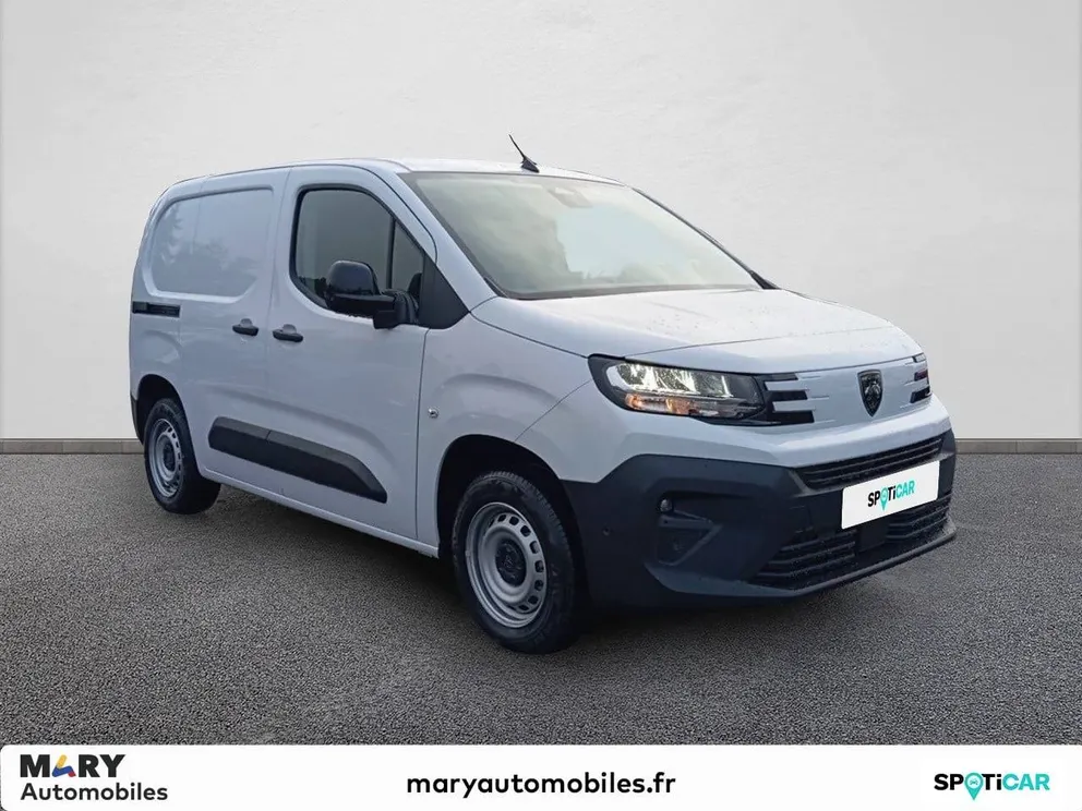 Véhicule occasion 017563 - peugeot PARTNER - Photo 3
