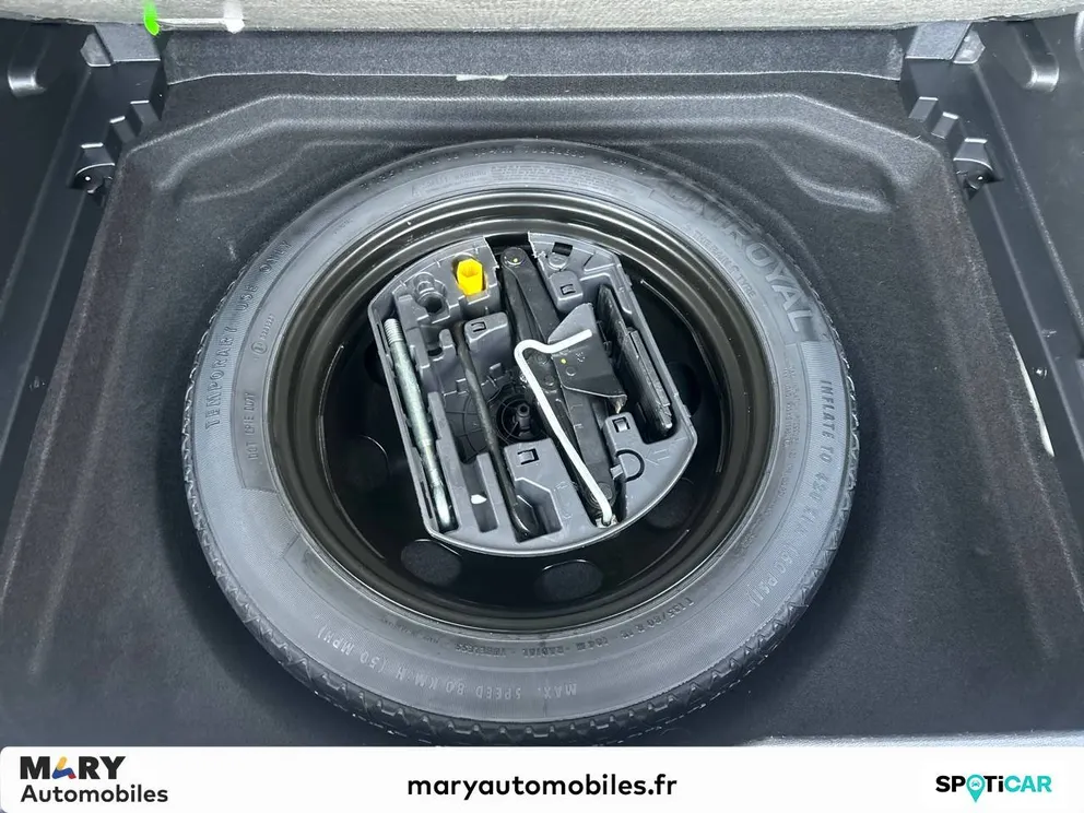 Véhicule occasion 207426 - Citroën C5 AIRCROSS - Photo 25