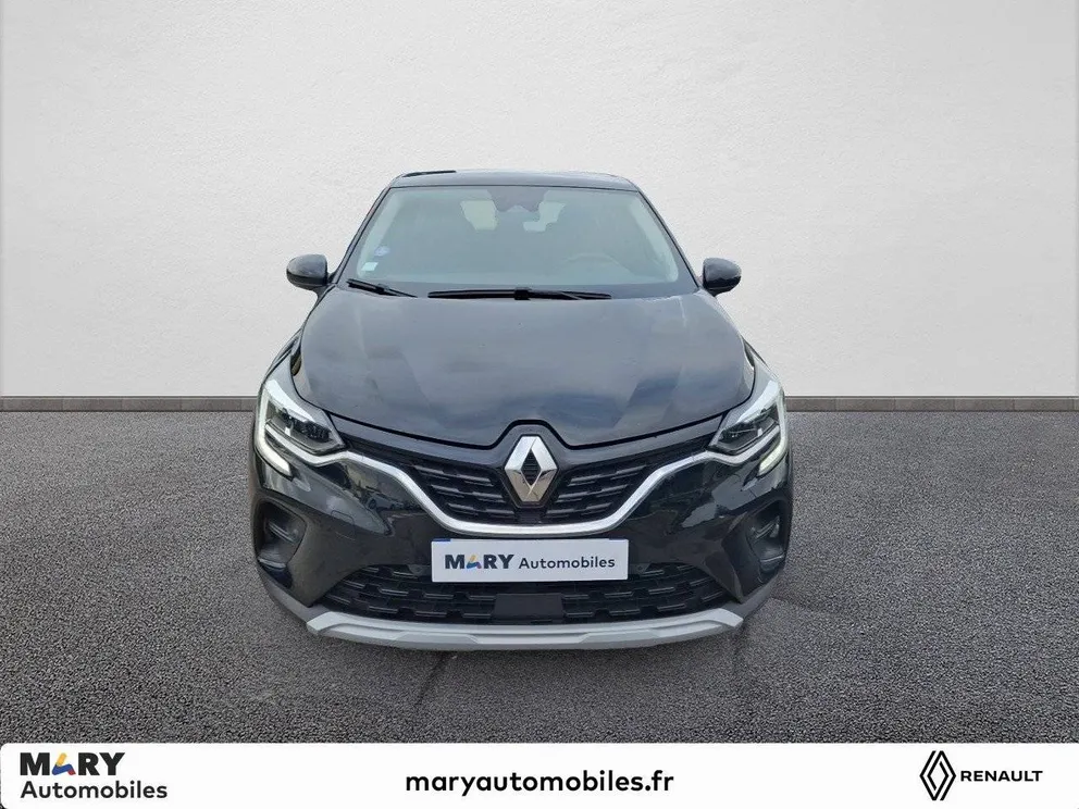 Véhicule occasion 184201 - renault CAPTUR - Photo 2