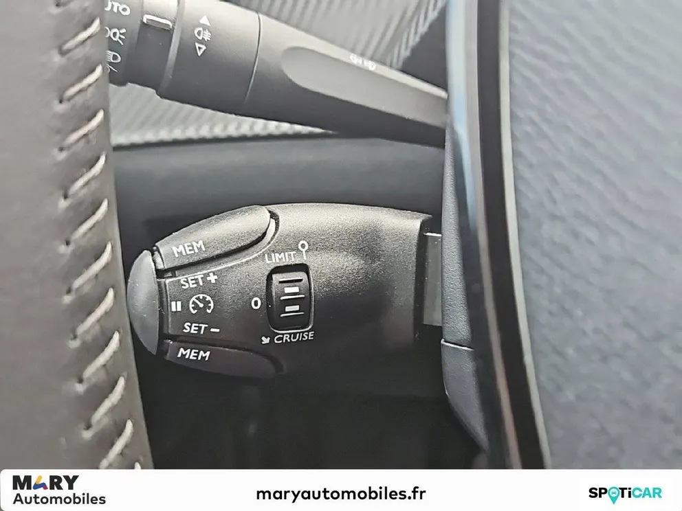 Véhicule occasion 192493 - peugeot 208 - Photo 15