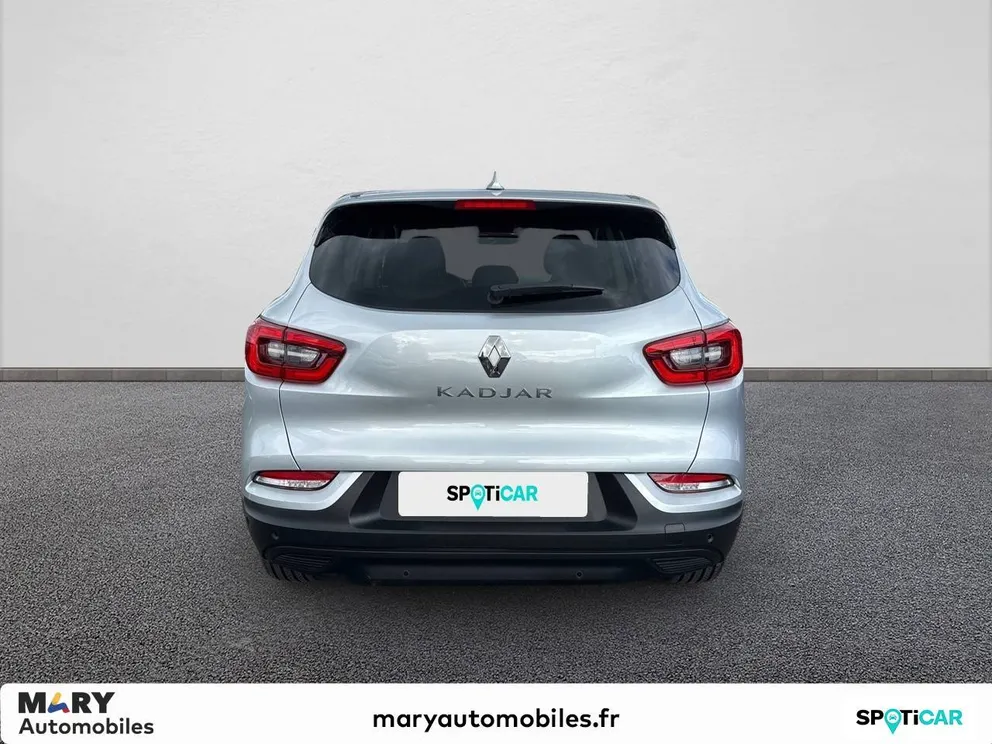 Véhicule occasion 229210 - renault KADJAR - Photo 3