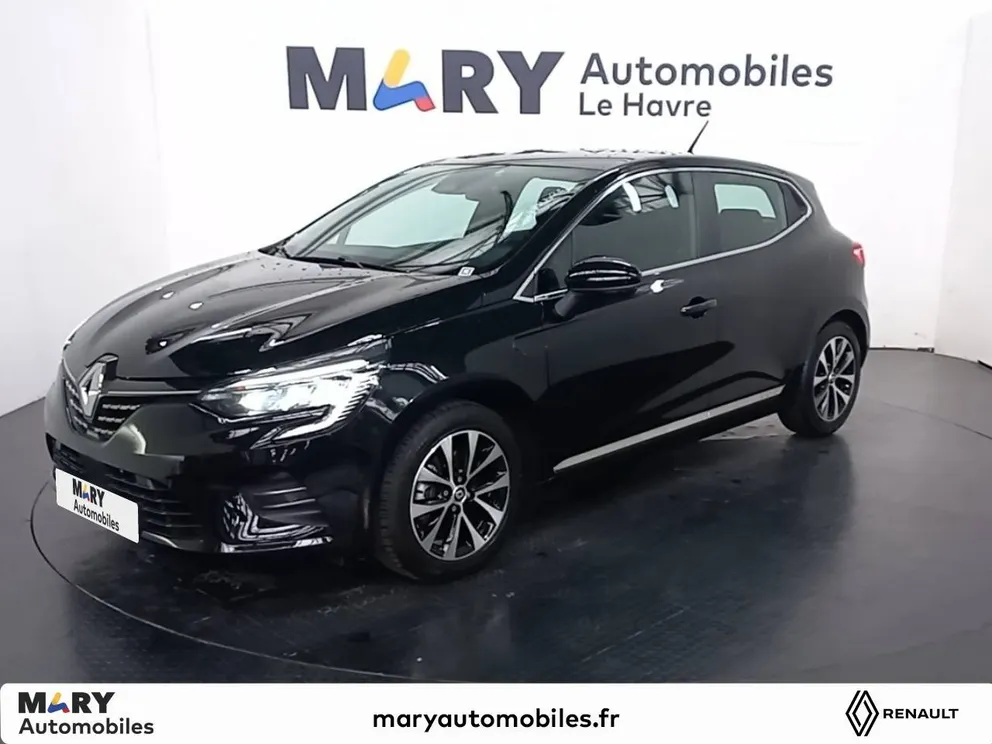 Véhicule occasion 201226 - renault CLIO - Photo 1