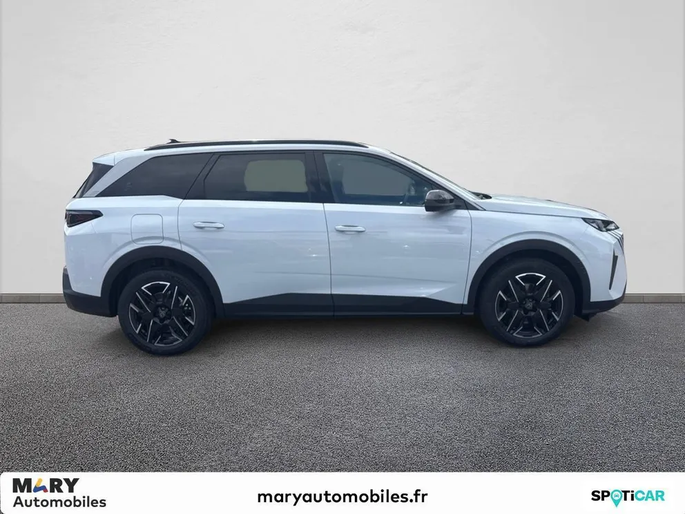Véhicule occasion 209876 - peugeot 5008 - Photo 4