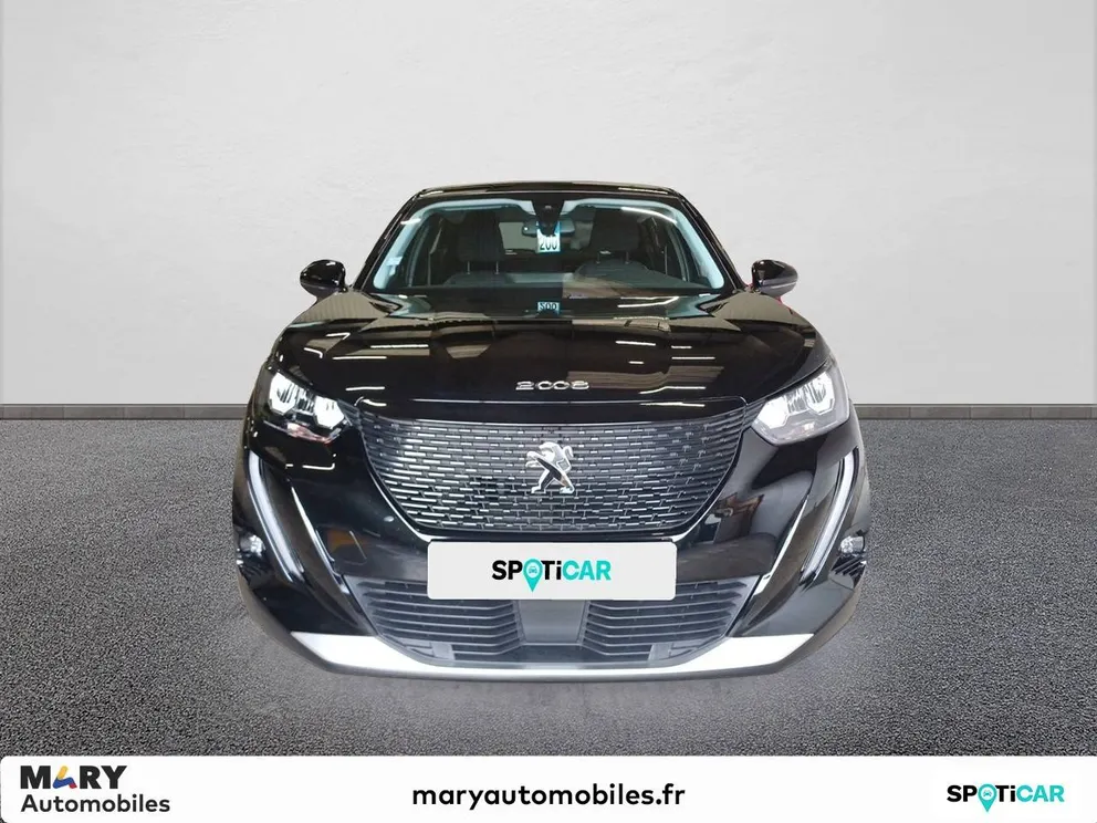 Véhicule occasion 174827 - peugeot 2008 - Photo 2