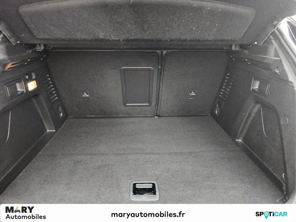 Véhicule occasion 210685 - peugeot 3008 - Photo 6